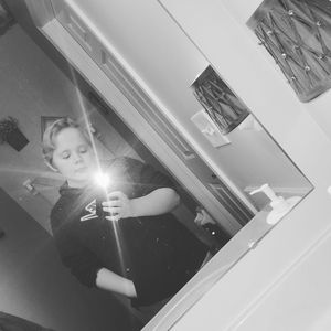 Meet your Posher, Kyle